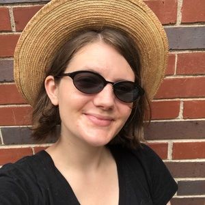 Unbranded Fifties Vintage Inspired Sunglasses